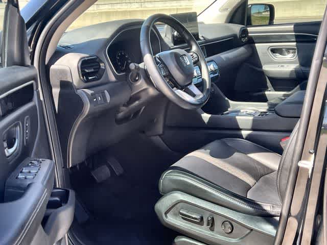 Thumbnail: 2023 Honda Pilot - 3