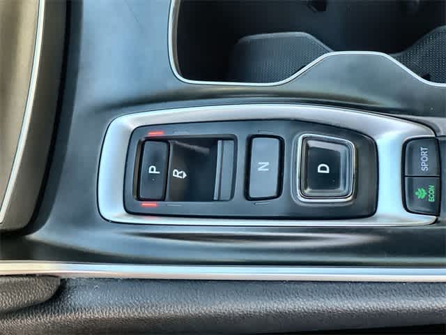 Thumbnail: 2022 Honda Accord - 16