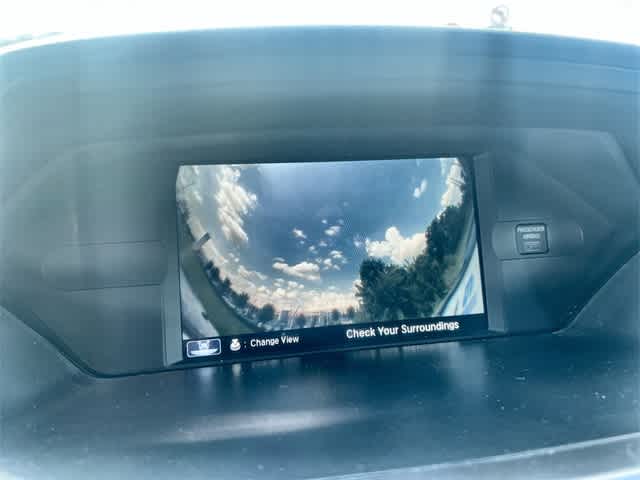 Thumbnail: 2014 Honda Odyssey - 26