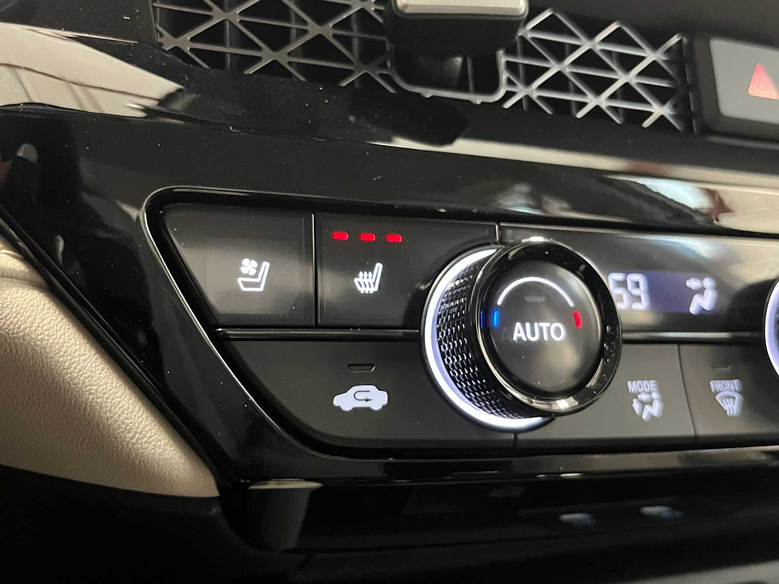 Thumbnail: 2026 Honda Accord - 20