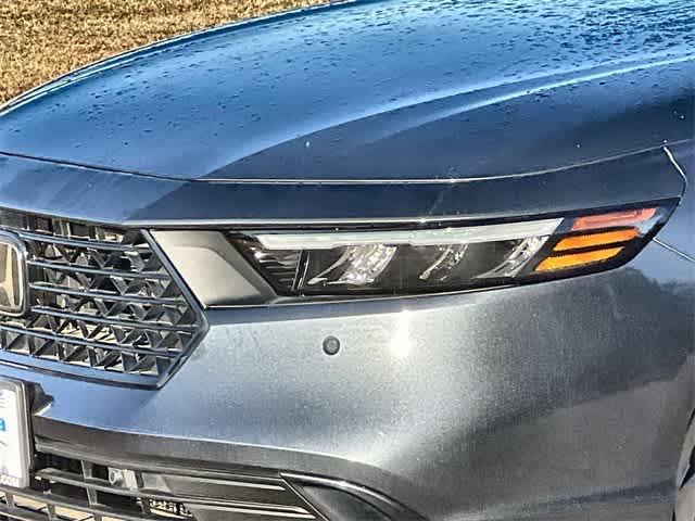 Thumbnail: 2024 Honda Accord - 24