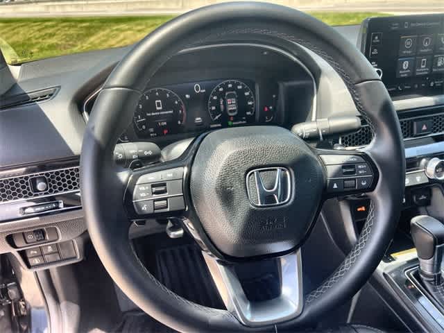 Thumbnail: 2023 Honda Civic - 17
