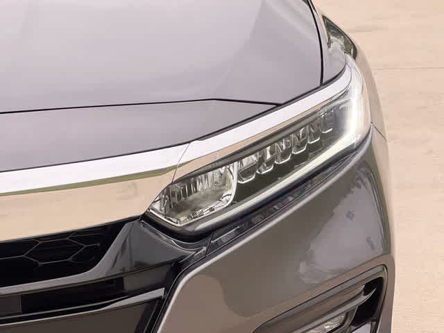 Thumbnail: 2019 Honda Accord - 24