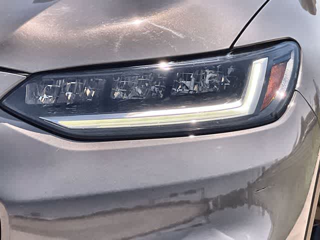 Thumbnail: 2023 Honda HR-V - 24