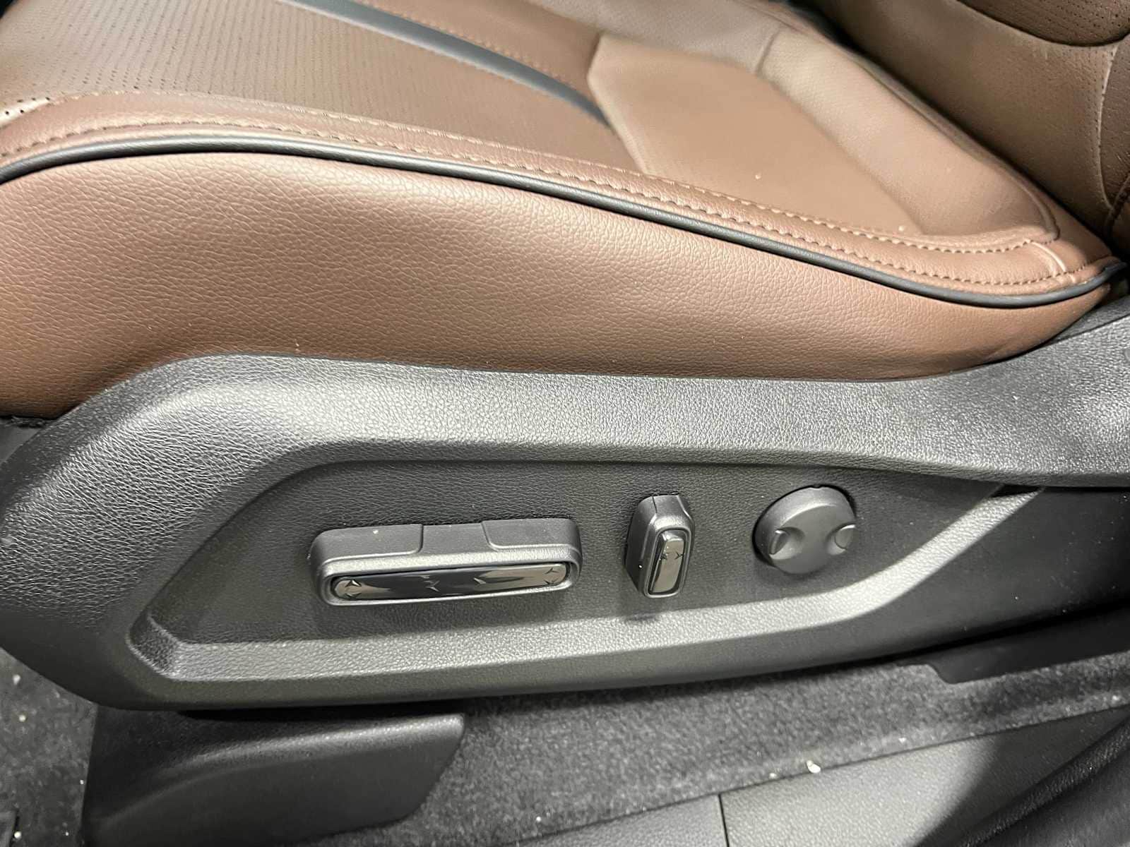 Thumbnail: 2025 Honda Pilot - 16