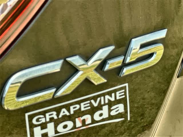 Thumbnail: 2016 Mazda CX-5 - 8
