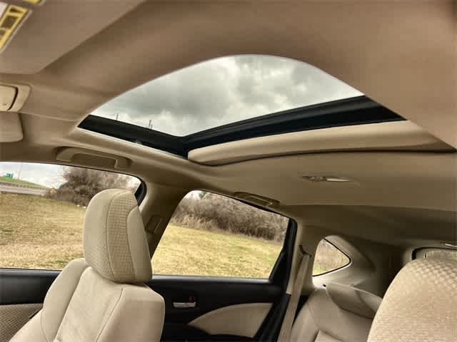 Thumbnail: 2015 Honda CR-V - 32