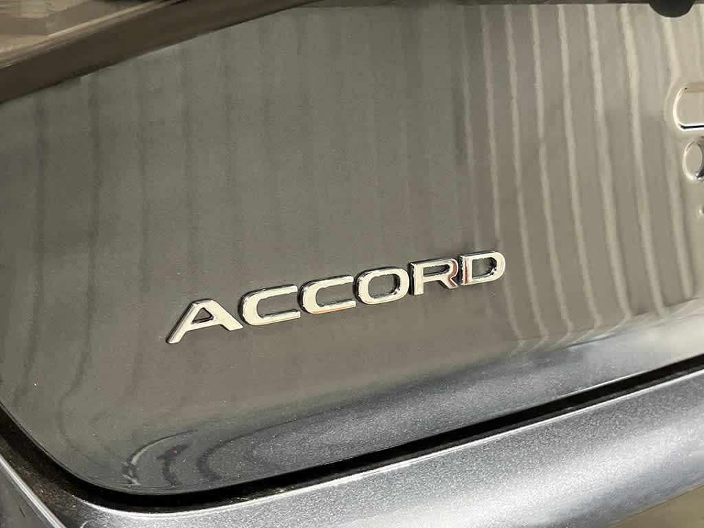 Thumbnail: 2026 Honda Accord - 6