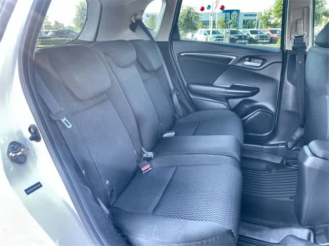 Thumbnail: 2019 Honda Fit - 14