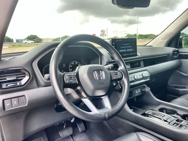 Thumbnail: 2024 Honda Pilot - 15