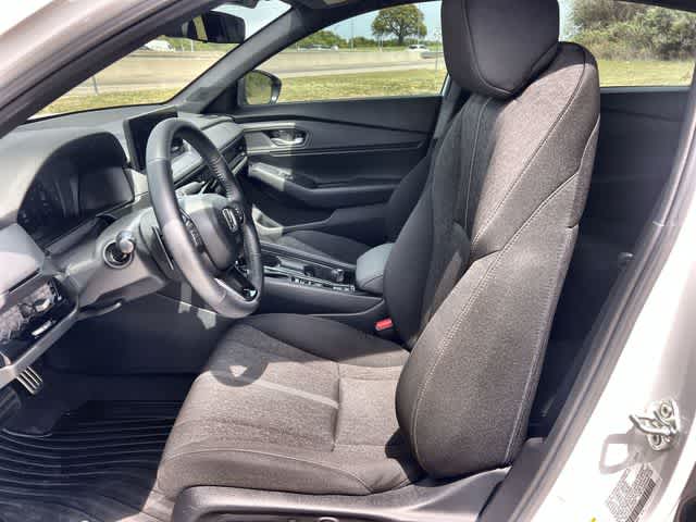 Thumbnail: 2024 Honda Accord - 11