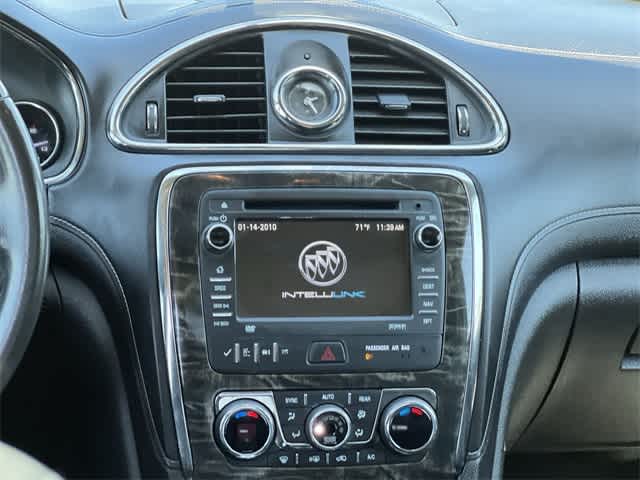 Thumbnail: 2013 Buick Enclave - 18