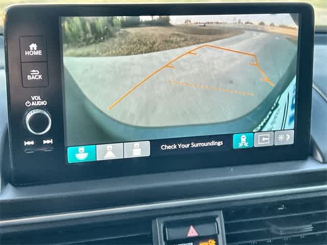 Thumbnail: 2024 Honda Pilot - 26