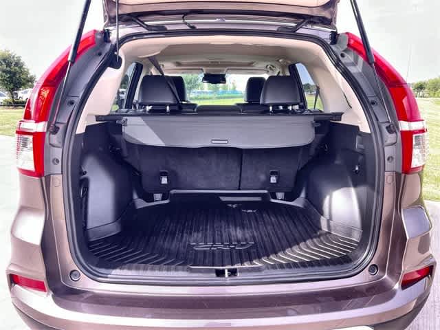 Thumbnail: 2016 Honda CR-V - 20