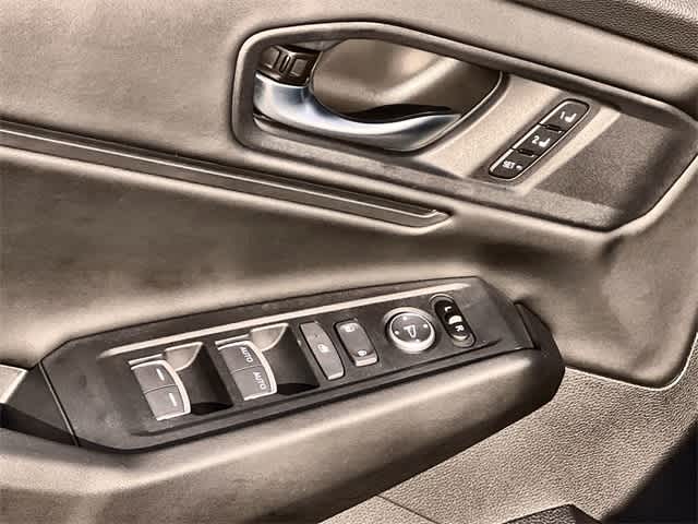 Thumbnail: 2025 Honda Accord - 30