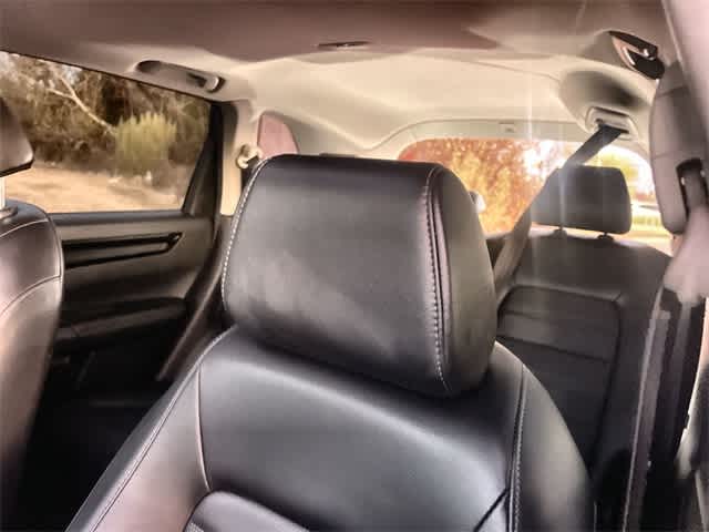 Thumbnail: 2025 Honda CR-V - 25