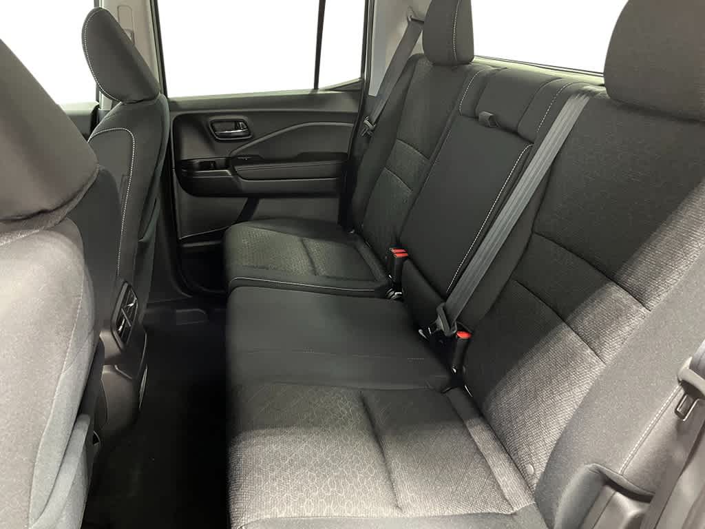 Thumbnail: 2026 Honda Ridgeline - 19