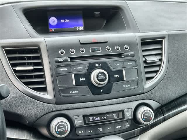 Thumbnail: 2012 Honda CR-V - 18