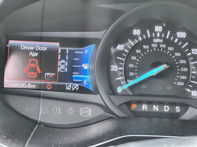 Thumbnail: 2024 Ford Edge - 19