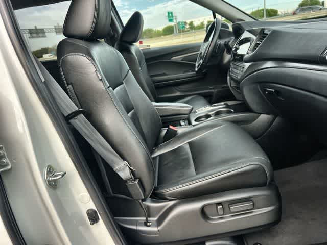 Thumbnail: 2022 Honda Pilot - 12