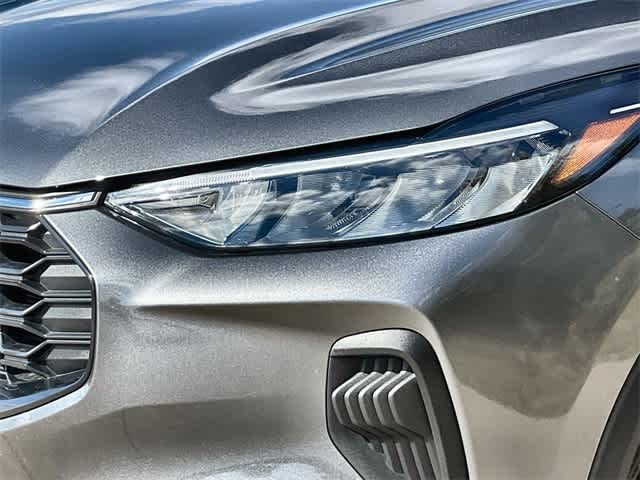 Thumbnail: 2025 Ford Escape - 24