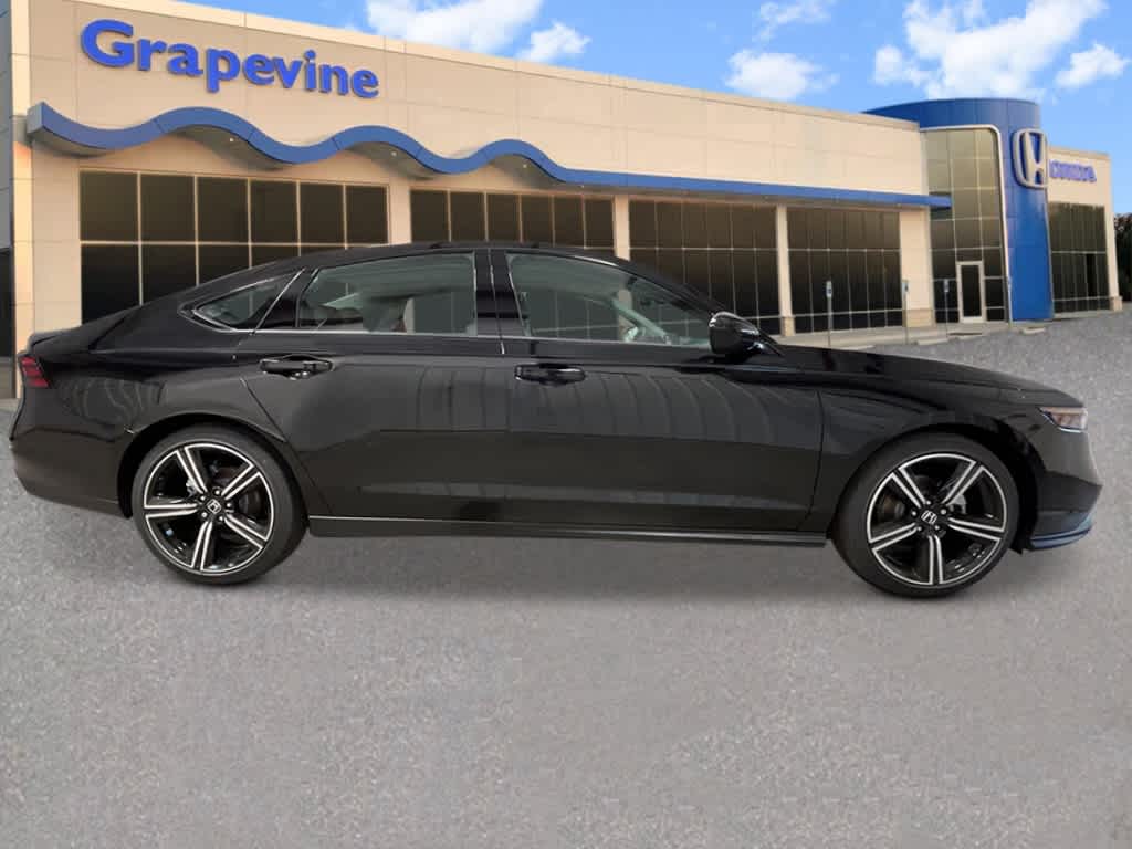 Thumbnail: 2026 Honda Accord - 7