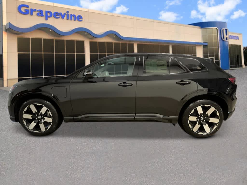 Thumbnail: 2026 Honda Prologue - 2