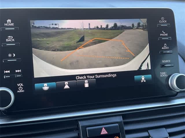 Thumbnail: 2018 Honda Accord - 26