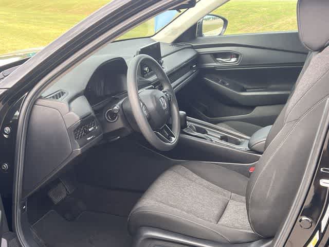 Thumbnail: 2024 Honda Accord - 3