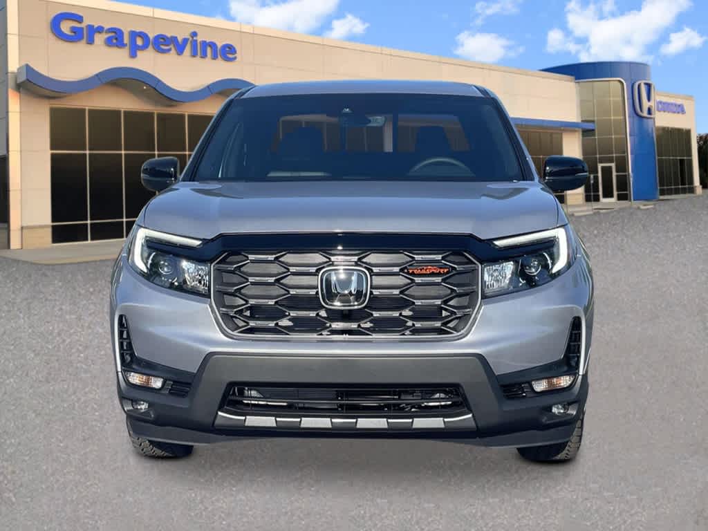 Thumbnail: 2026 Honda Ridgeline - 8