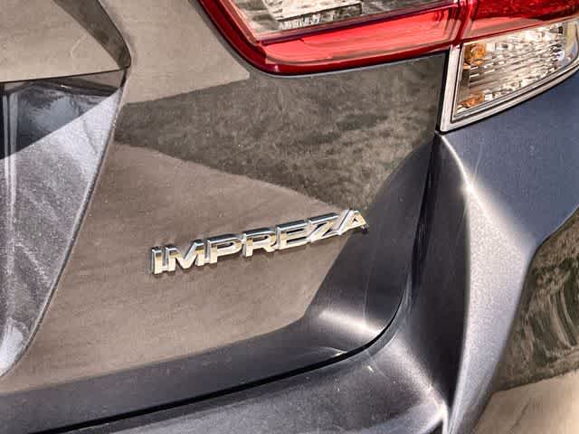 Thumbnail: 2023 Subaru Impreza - 8
