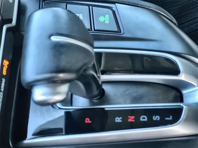 Thumbnail: 2022 Honda CR-V - 16
