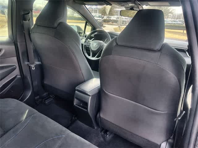 Thumbnail: 2020 Toyota Corolla - 13