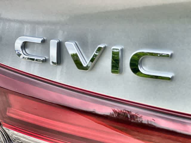 Thumbnail: 2026 Honda Civic - 7