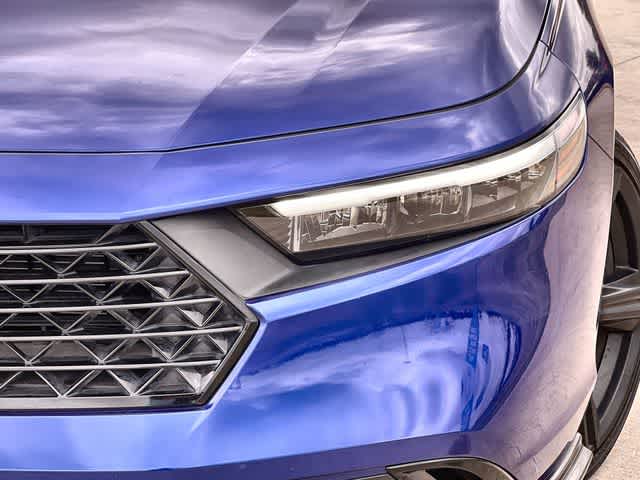 Thumbnail: 2024 Honda Accord - 24