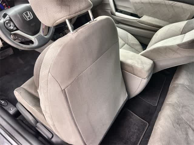 Thumbnail: 2013 Honda Civic - 13
