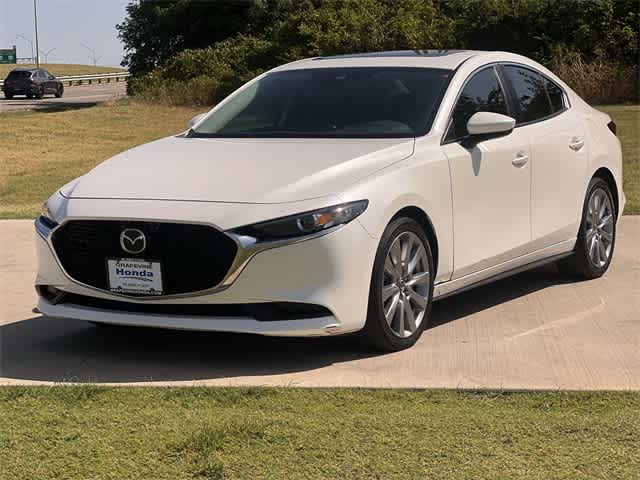 Thumbnail: 2023 Mazda Mazda3 - 2