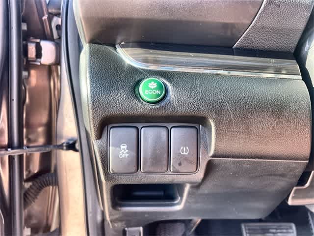 Thumbnail: 2016 Honda CR-V - 29