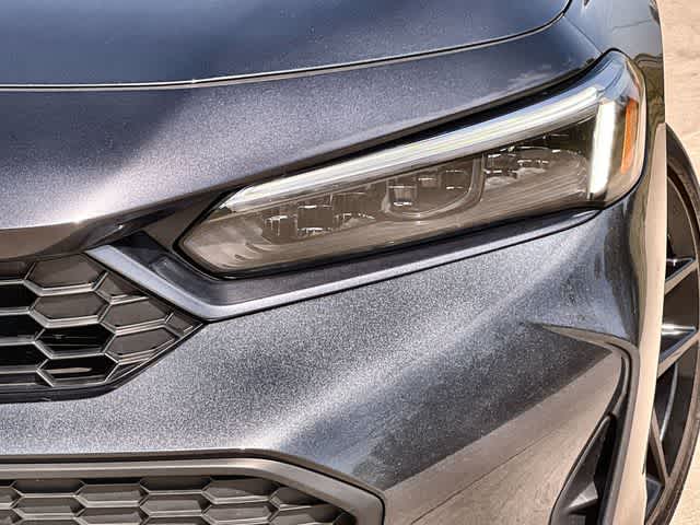 Thumbnail: 2025 Honda Civic - 24