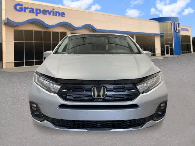 Thumbnail: 2026 Honda Odyssey - 9