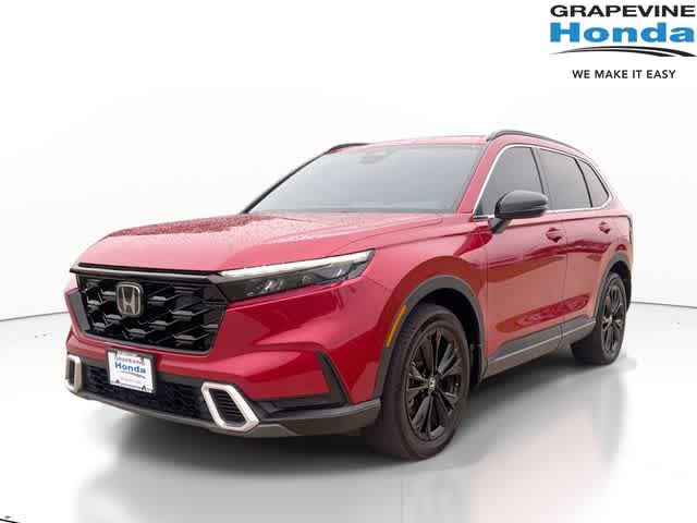 2024 Honda CR-V Sport Touring -
                  Grapevine, TX
