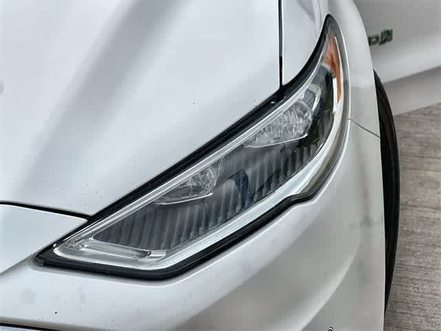 Thumbnail: 2017 Ford Fusion - 24