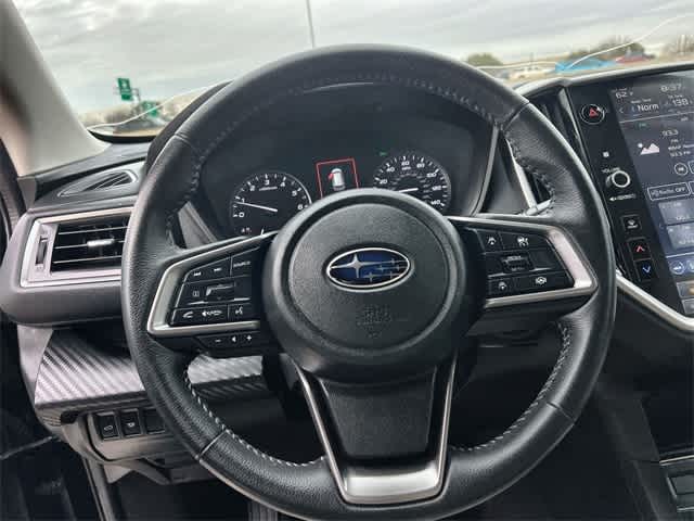 Thumbnail: 2023 Subaru Ascent - 17