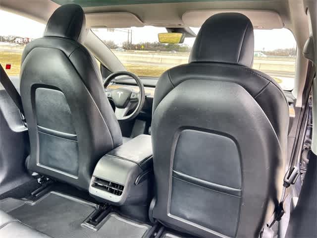 Thumbnail: 2022 Tesla Model 3 - 13