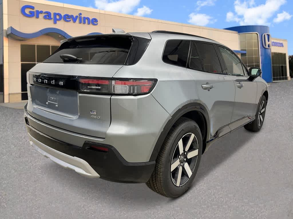 Thumbnail: 2025 Honda Prologue - 5