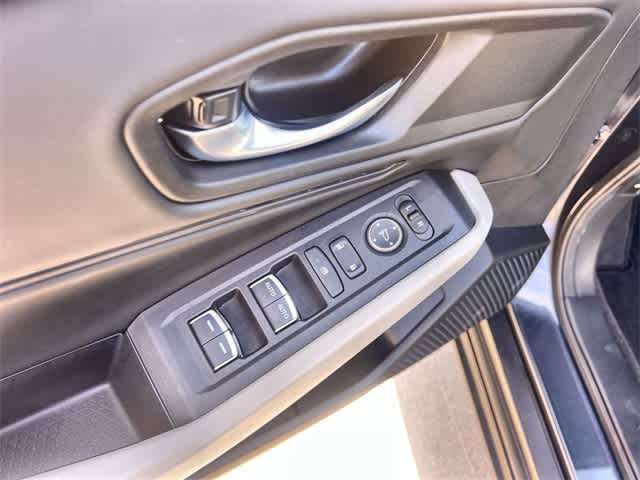 Thumbnail: 2025 Honda Accord - 30