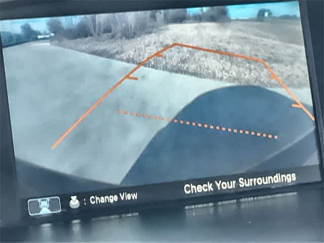 Thumbnail: 2013 Honda Accord - 26