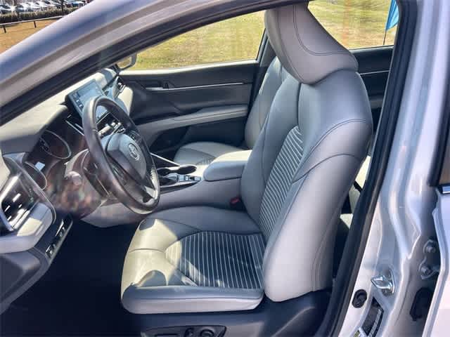 Thumbnail: 2023 Toyota Camry - 11