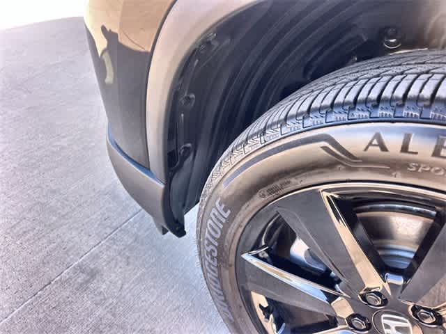 Thumbnail: 2025 Honda Pilot - 23