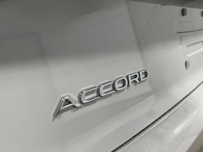 Thumbnail: 2025 Honda Accord - 5